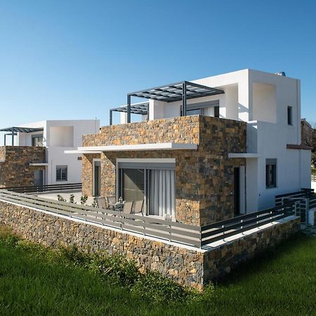 Molino Luxury Villa นิกิติ ภายนอก รูปภาพ